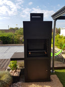 Moderne Grills – Zeitgemäßes Design und Leistung