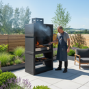 Moderne Grills – Einfache Modelle