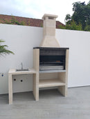 Moderne Grills – Mit Spüle