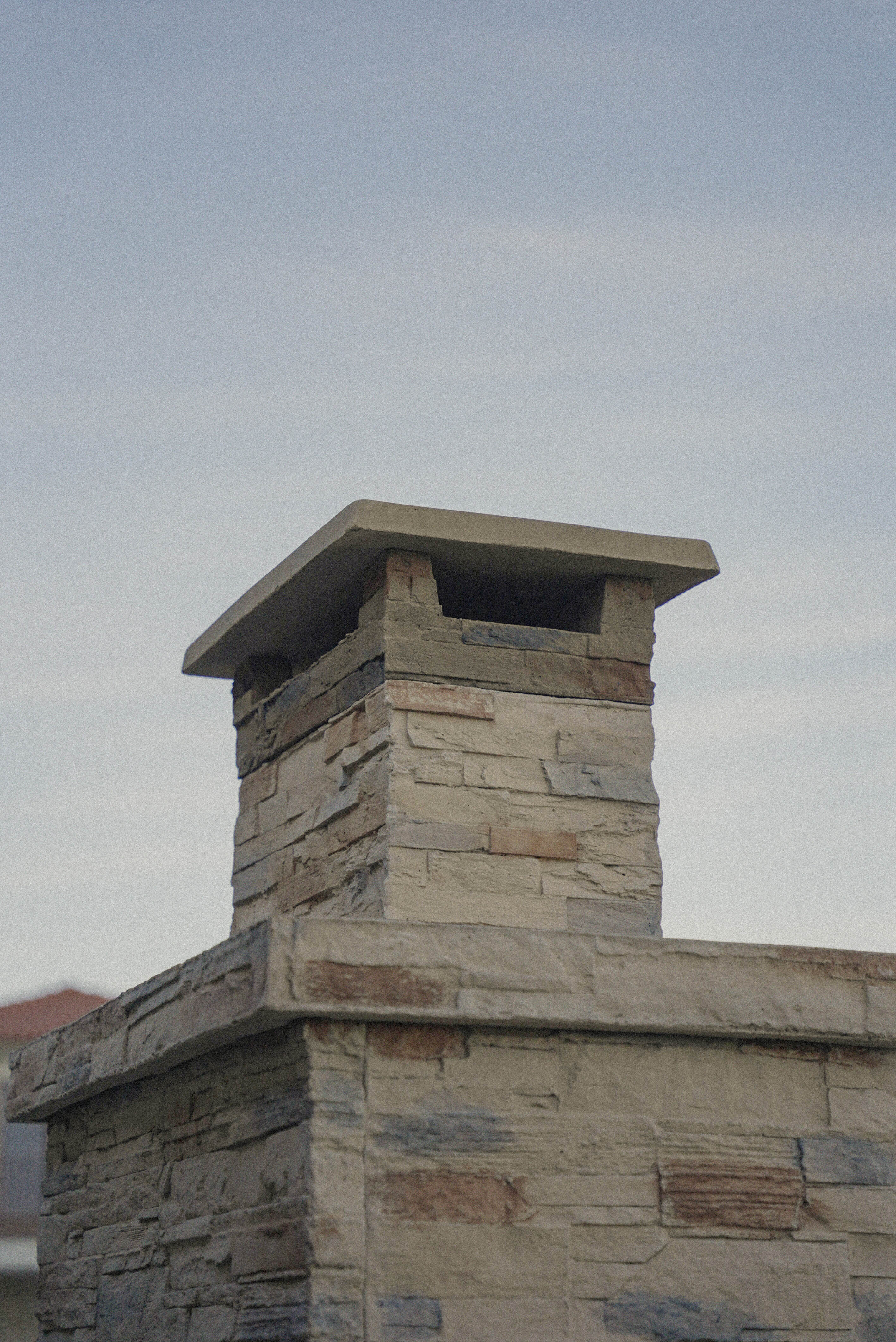 Rocca 461 Grill – Kunststein mit Seitenmodul