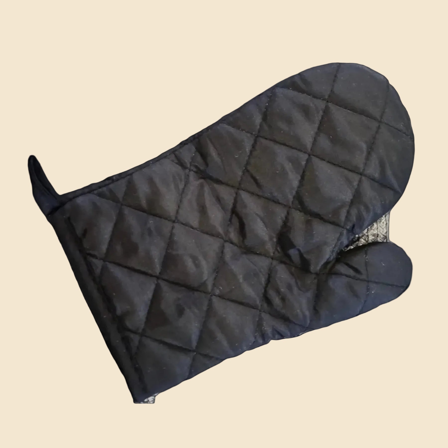 BBQ-Koffer – 5-teiliges Set (Handschuh + Brett + Edelstahlbesteck) – Geschenk kostenlos