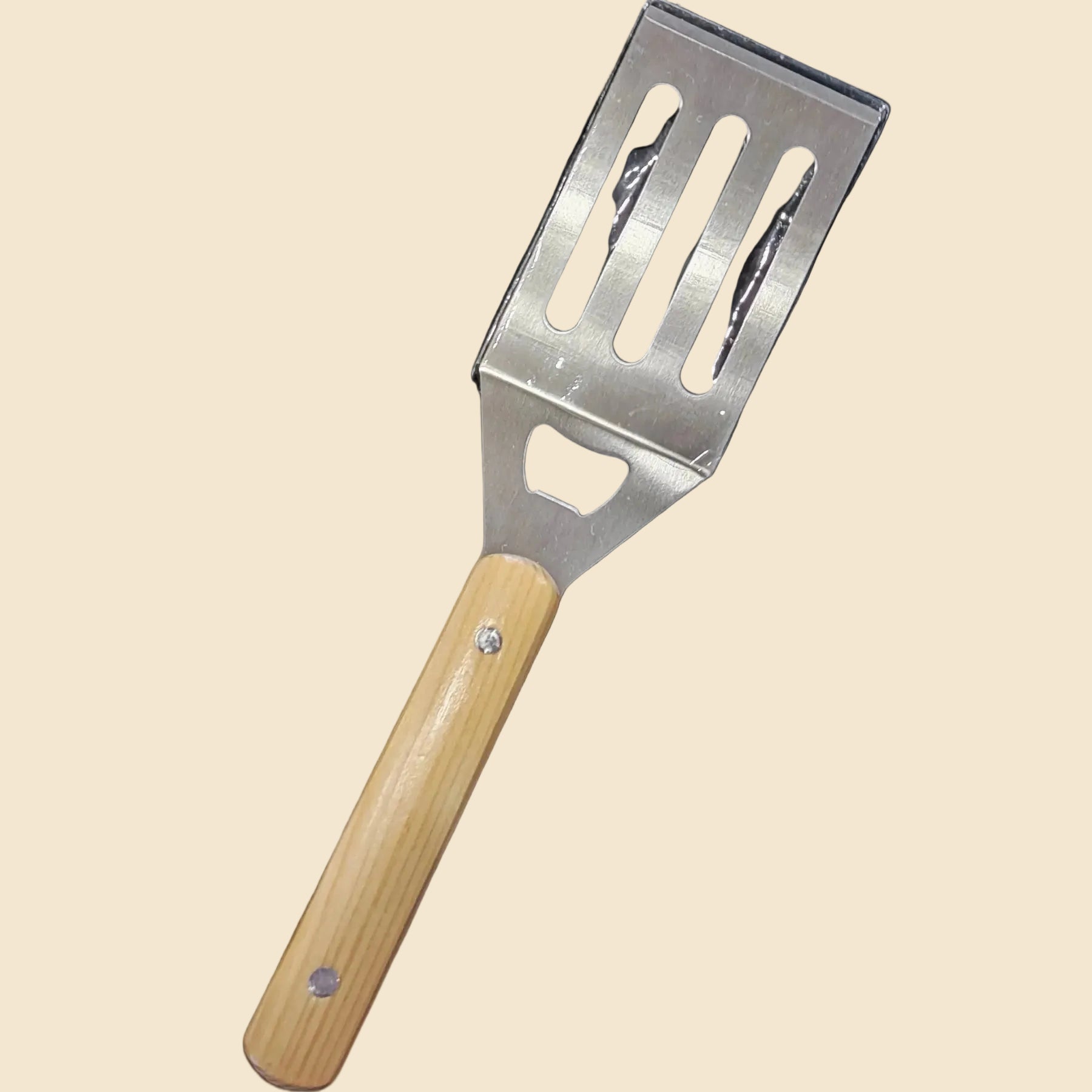 BBQ-Koffer – 5-teiliges Set (Handschuh + Brett + Edelstahlbesteck) – Geschenk kostenlos
